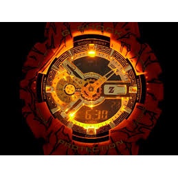 Đồng Hồ Thể Thao ONE PIECE & DRAGONBALL Unisex Đa chức năng chạy cả kim và điện tử_Clip Thật | BigBuy360 - bigbuy360.vn