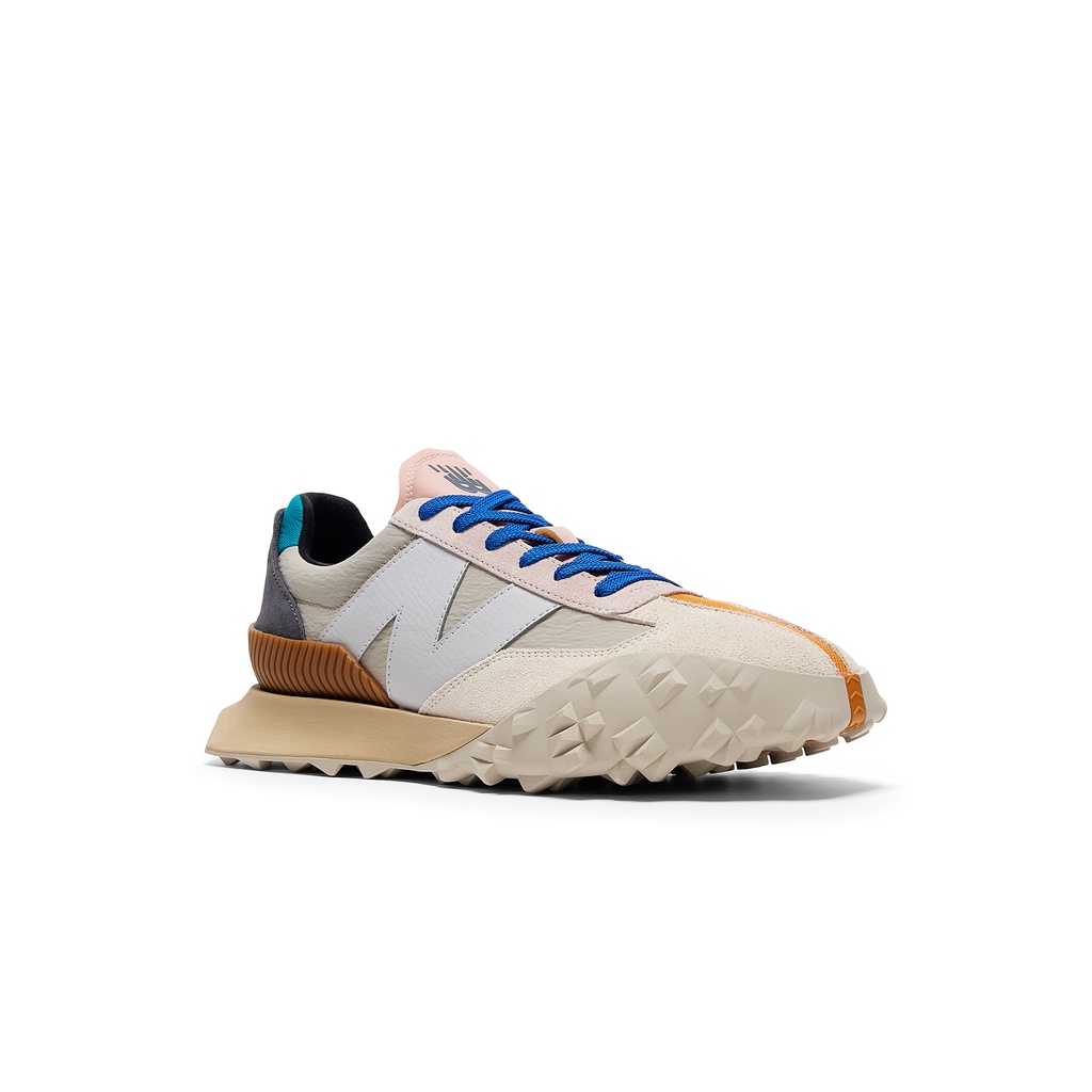 Giày sneaker nam New Balance Classic - UXC72CB1