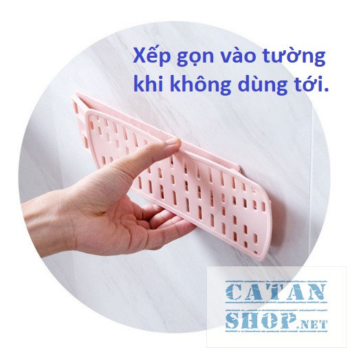 Giá để giày dép Thông minh, ❤️FREESHIP❤️  Móc treo dép Xếp Gọn Ngang tiết kiệm không gian GD279-MTDep-XNgang