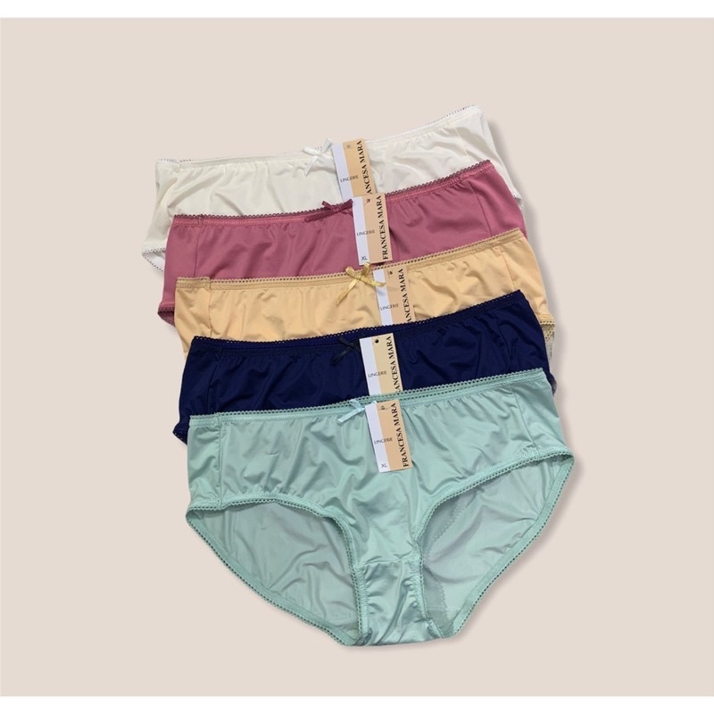 Combo10 quần lót thun lạnh #638