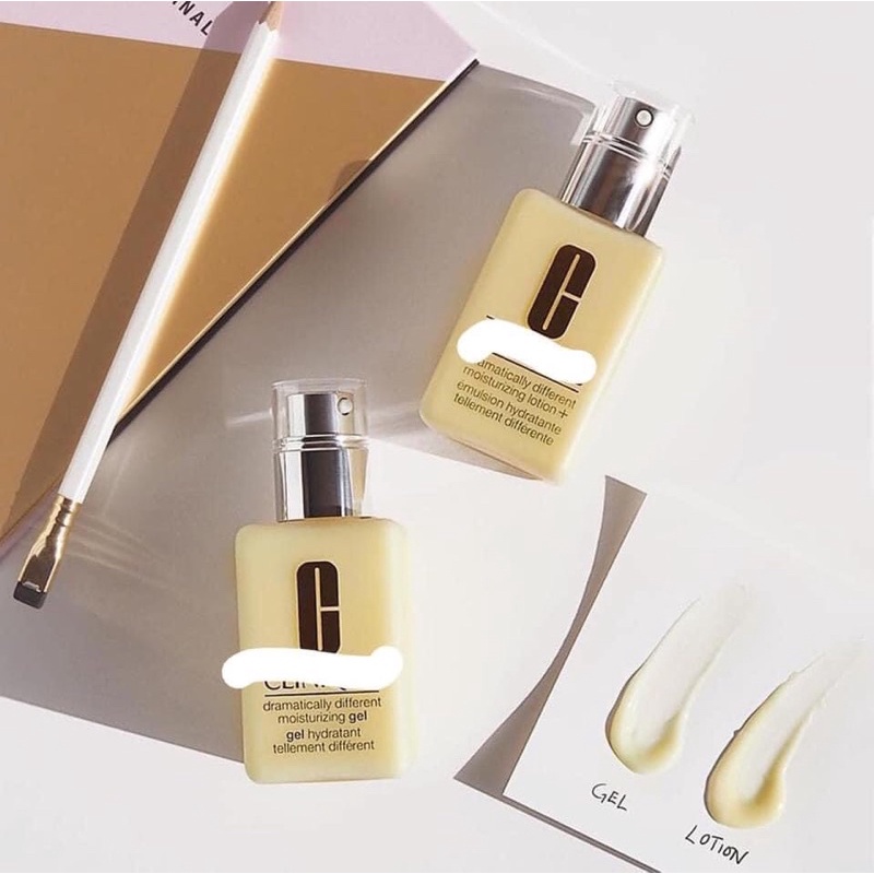 kem dưỡng da clinique