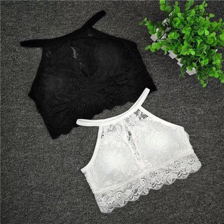 Bra ren cổ yếm