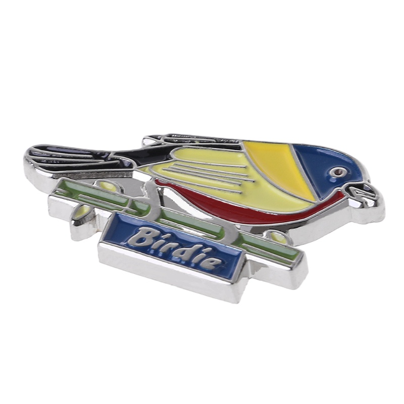 Kẹp Đánh Dấu Vị Trí Mũ Đánh Golf Tiện Dụng