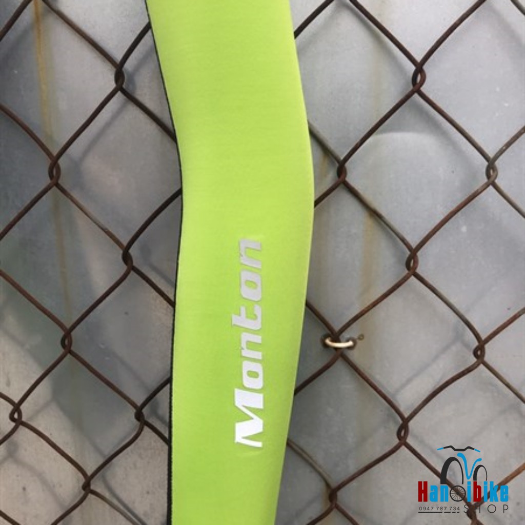 Ống tay chống nắng xe đạp Monton