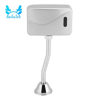 Van Xả Nước Cảm Biến Tự Động Tiết Kiệm Nước Cho Nhà Tắm