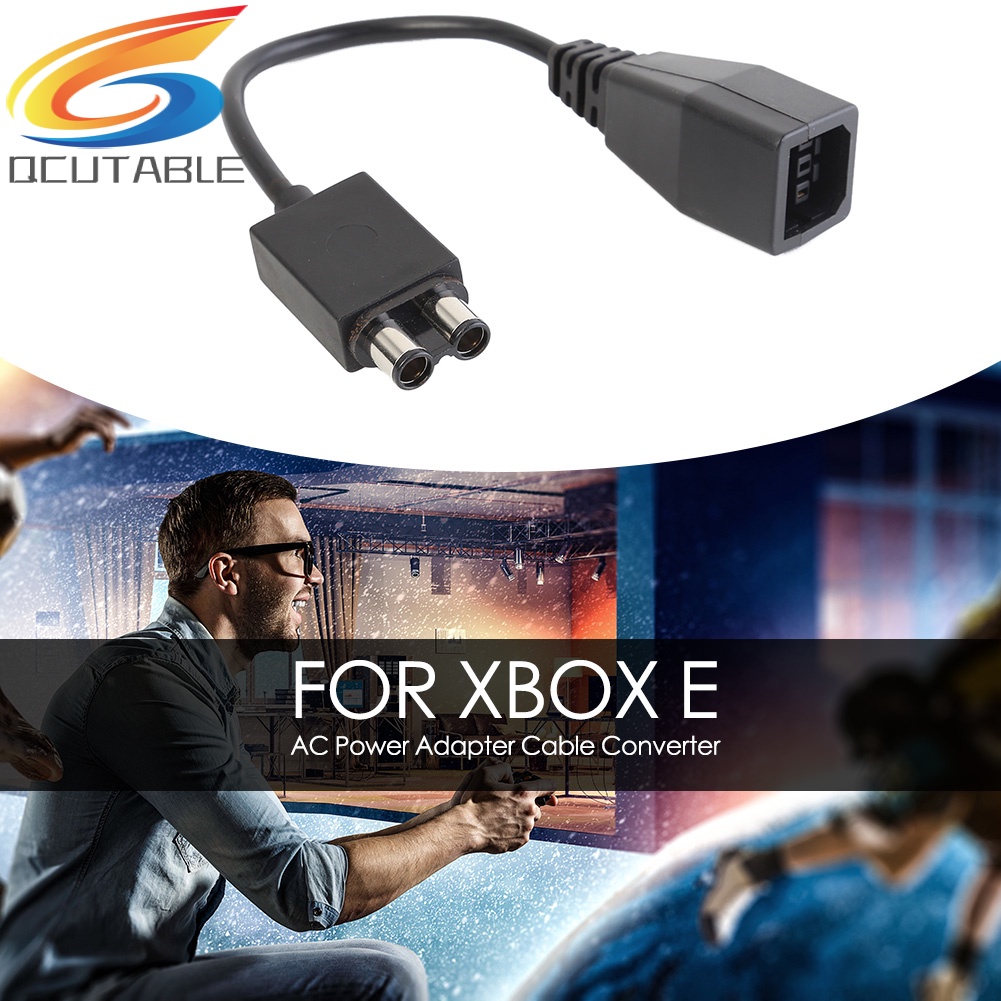 Cáp chuyển đổi nguồn cho Microsoft Xbox 360 sang Xbox Slim/One/E