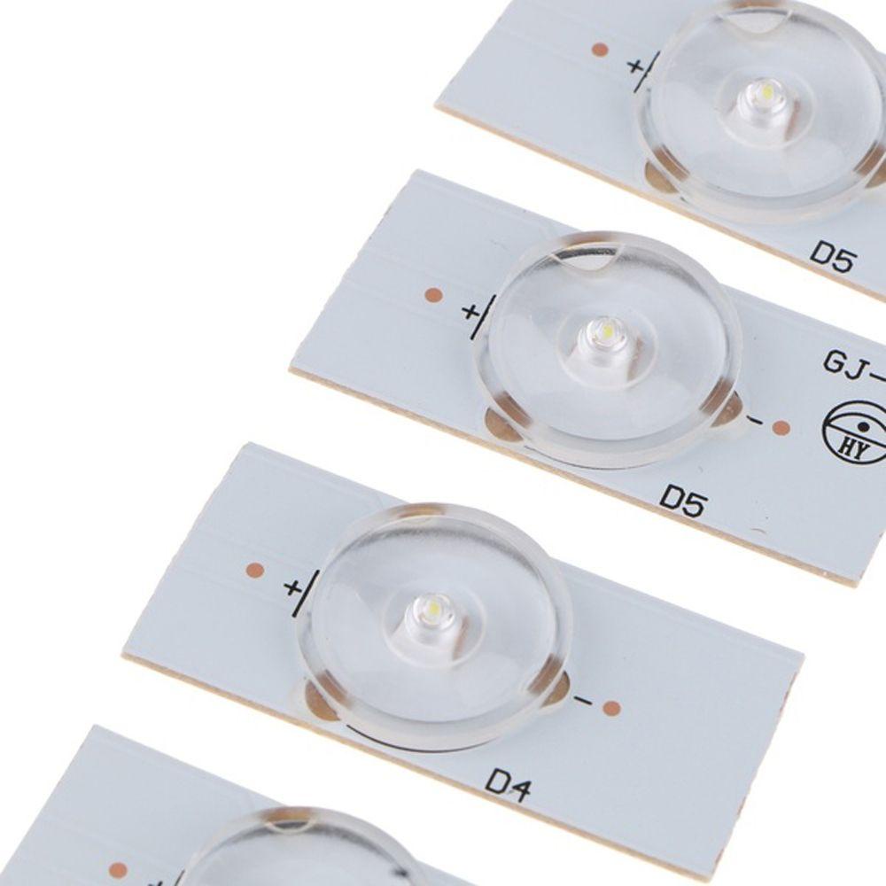 Dây Đèn LED SMD 6V / 3V Trang Trí Đa Dụng Chất Lượng Cao