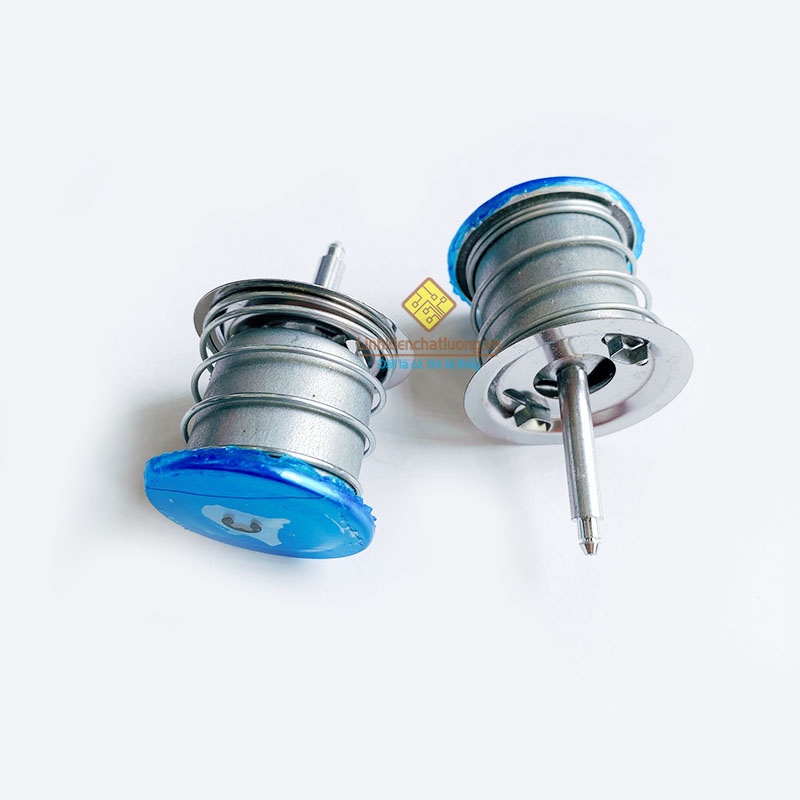 10 chiếc relay nồi cơm điện lõi nhỏ chân tròn