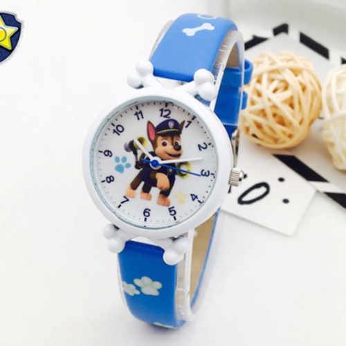 Đồng Hồ Trẻ Em Cao Cấp Hình Đội Chó Cứu Hộ Cho Bé Trai Bé Gái _ Shop Chuyên Sỉ