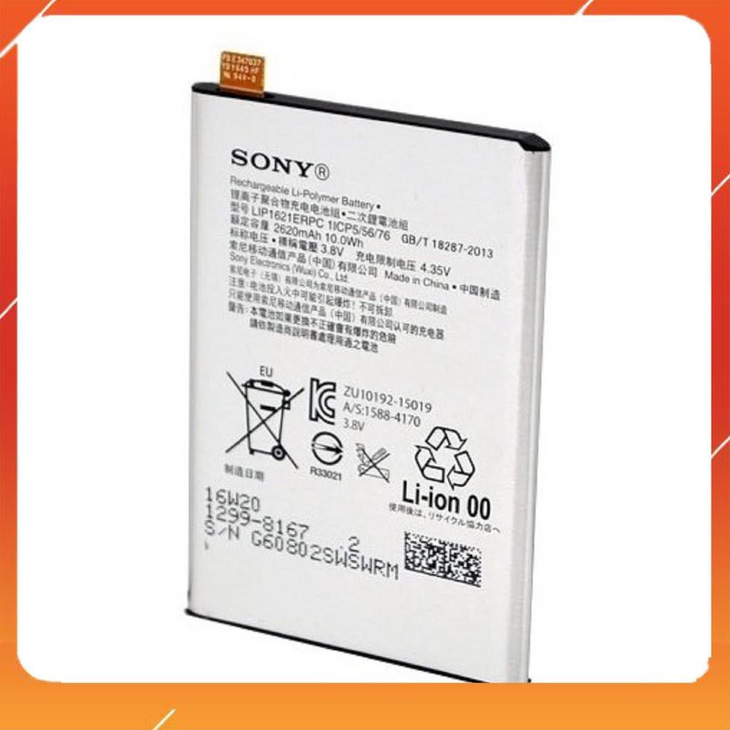 [BÁN CHẠY] PIN SONY XA1 PLUS / XA2 ULTRA LIP1653ERPC ZIN HÃNG