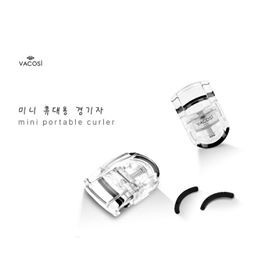 Bấm Mi VACOSI Mini Portable Curler BM06