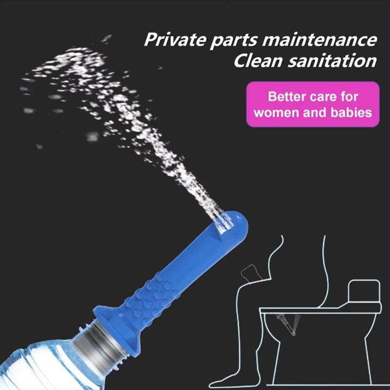 Bình Xịt Nước Cầm Tay Tiện Dụng Cho Nữ