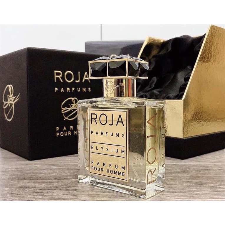 Nước Hoa Roja Elysium 50ml