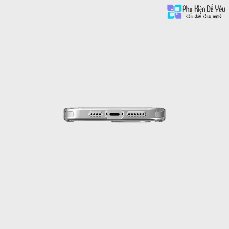 Ốp UNIQ LifePro Xtreme cho iPhone 13 Pro