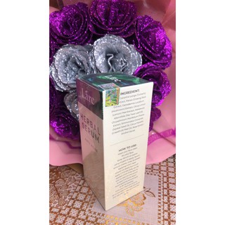 Serum thanh dược Lare (80ml)