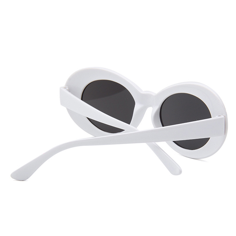 Kính Mát Gọng Vuông Cổ Điển Cho Nam Nữ Jp5