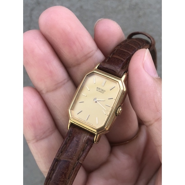 Đồng hồ nữ SEIKO NHẬT HÀNG 2hand