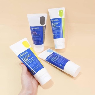 Sữa rửa mặt mediheal cleansing foam 170ml
