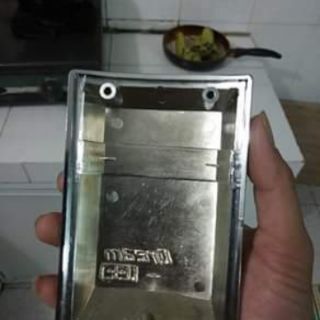 Mặt nạ con loại đẹp Thái