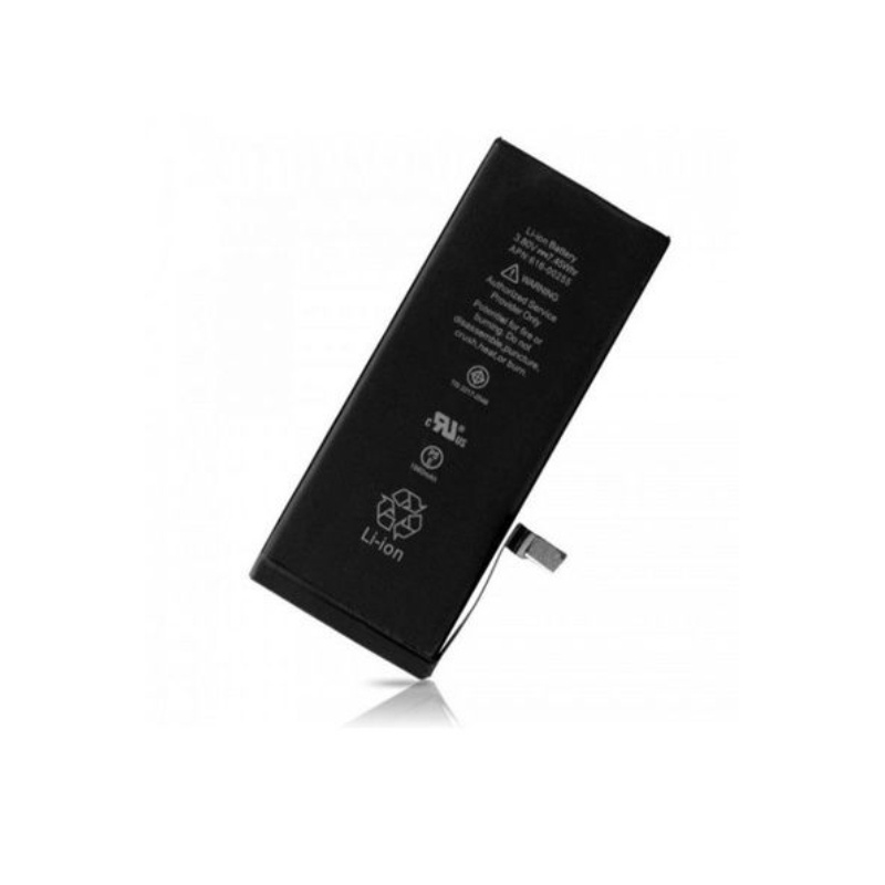 Pin ĐT ĐT táo 5 5S,6 6S,6Plus 6S Plus,7 7Plus,8 8Plus,X chuẩn dung lượng tặng kèm bộ sửa bảo hành 3 tháng