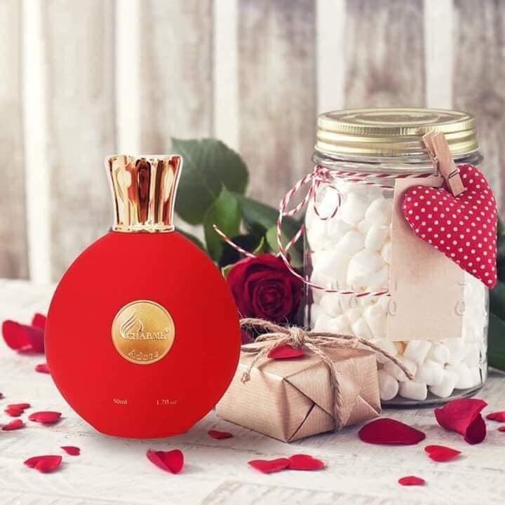 [FreeShip – Xả kho] NƯỚC HOA CHARME ADORE 50ML  NƯỚC HOA CHÍNH HÃNG | BigBuy360 - bigbuy360.vn