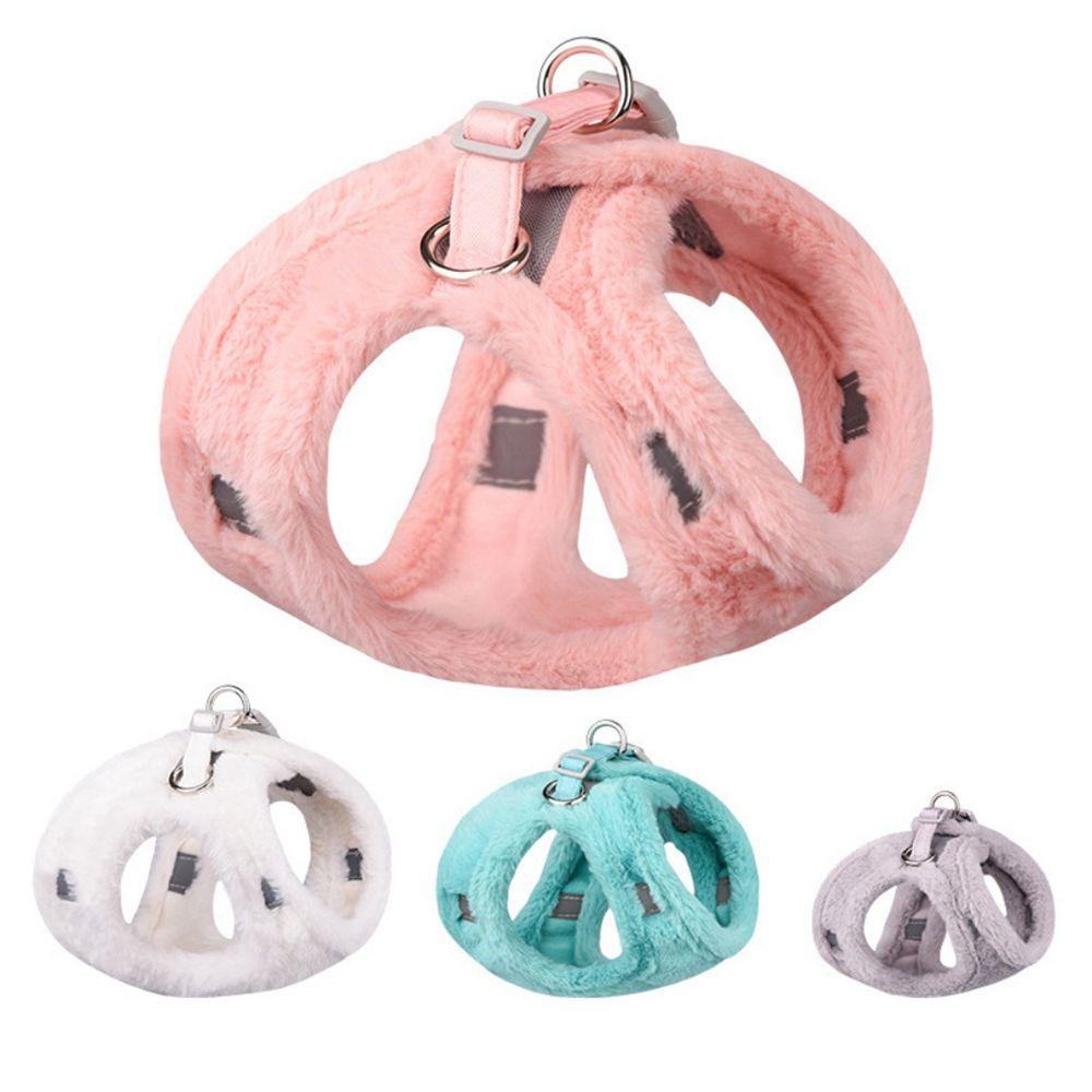 Áo Khoác AUGUSTINA Phản Quang Cho Thú Cưng