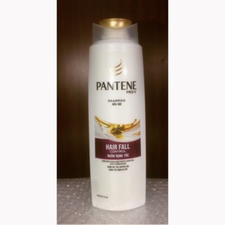 DẦU GỘI PANTENE NGĂN RỤNG TÓC 300GR