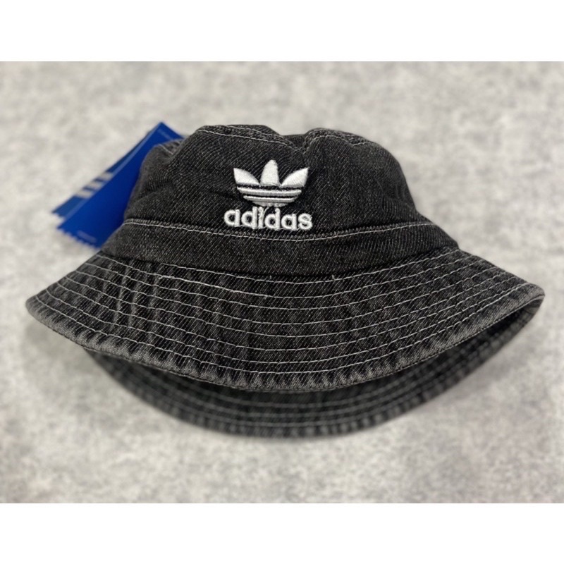 Nón Tai Bèo - Bucket Jean Adidas VNXK