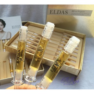 Tế bào gốc Eldas EG Tox Program Coreana 2ml x 1 ống