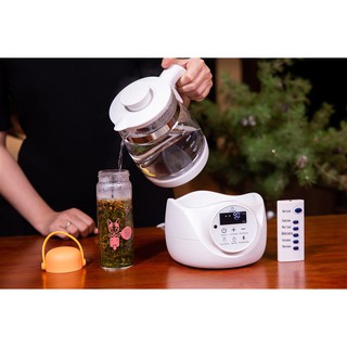Bình đun nước Bonbébé BB-06 1l 700W