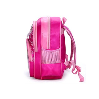 Balo mầm non công chúa elsa cho bé BL018B