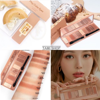 Bảng mắt etude house play color eyes bakehouse