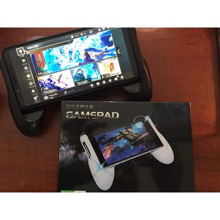 Tay cầm game gamepad chơi liên quân chính hãng