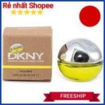 [CHINH HANG] Nước hoa DKNY Be Delicious mini 7ml