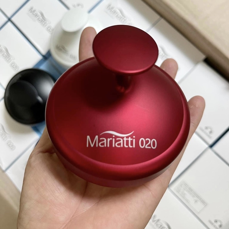 Lược gội đầu Mariatti 020 Hàn Quốc chất lượng cao