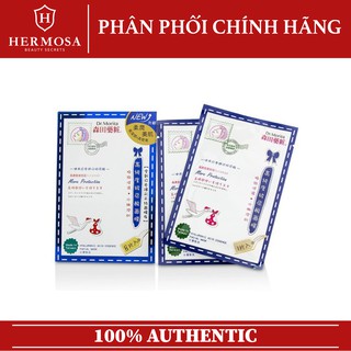 Mặt Nạ Dưỡng Da Dr.Morita Hyaluronic Acid Essence Facial Mask