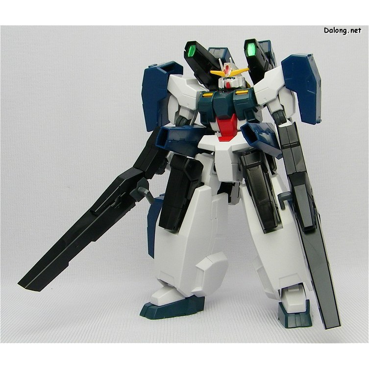 Mô hình lắp ráp HG 00 1/144 Gundam Seravee GNHW TT Hongli