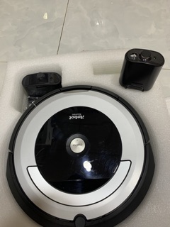 Robot hút bụi irobot roomba 690
