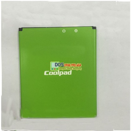 Pin Coolpad Roar 3 A118 Chính Hãng
