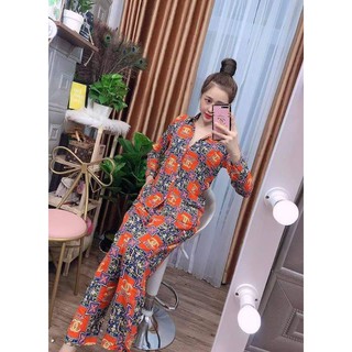 xả lụa 100d tay dài