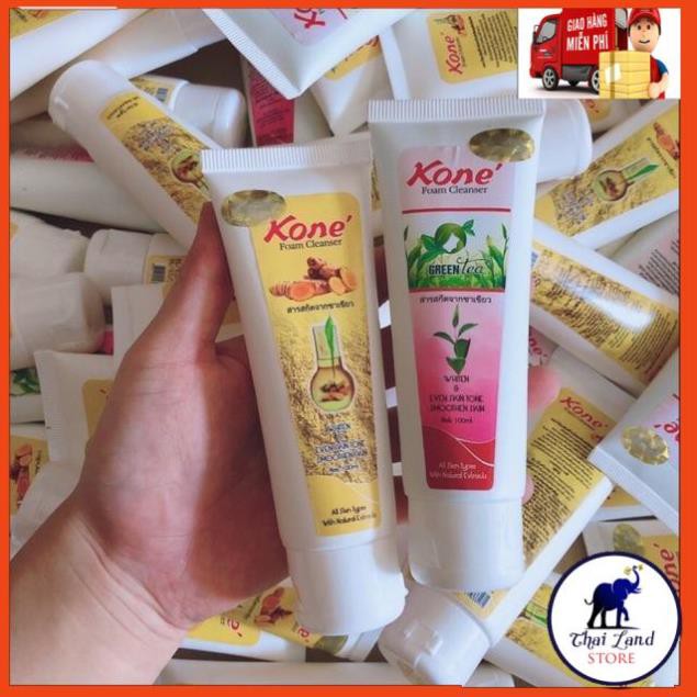 Sữa Rửa Mặt Kone Thái Lan [STORE]