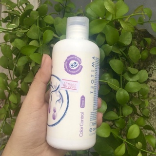 DẦU GỘI KHỬ VÀNG TEOTEMA Ý CHO TÓC BẠCH KIM SILVER HIGHLIGHT 250ML