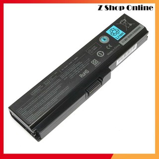 🎁 PIN Laptop Toshiba Satellite C640 C650 C655 C660 PA3634U - HÀNG NHẬP KHẨU