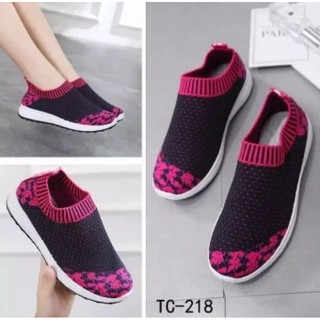 Giày Lười Thiết Kế Đơn Giản Thời Trang Cho Nữ