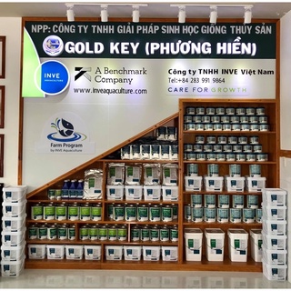 MEN VI SINH PRO W 100g
