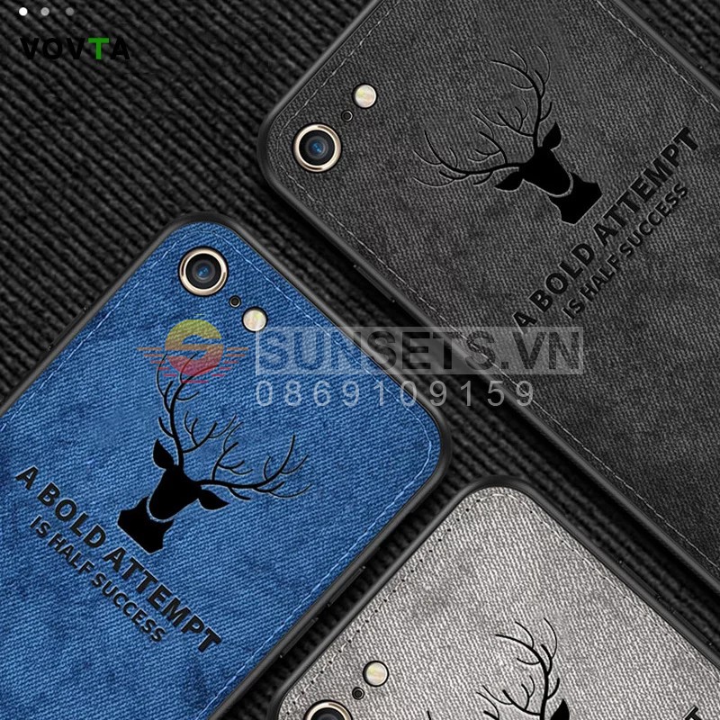 Ốp lưng iphone 6 - 6 Plus
