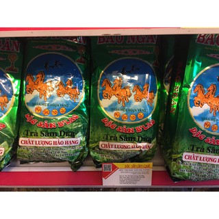 Trà sâm dứa Bảo Ngân date mới, thơm ngon