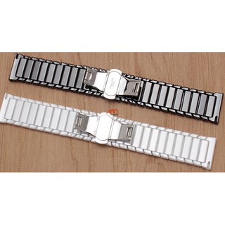 Dây đeo Ceramic Garmin Vivomove HR