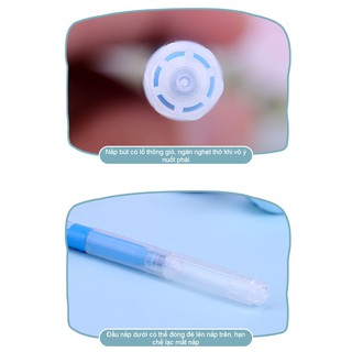 Bút Lông Stabilo Trio 2 in 1 TR223