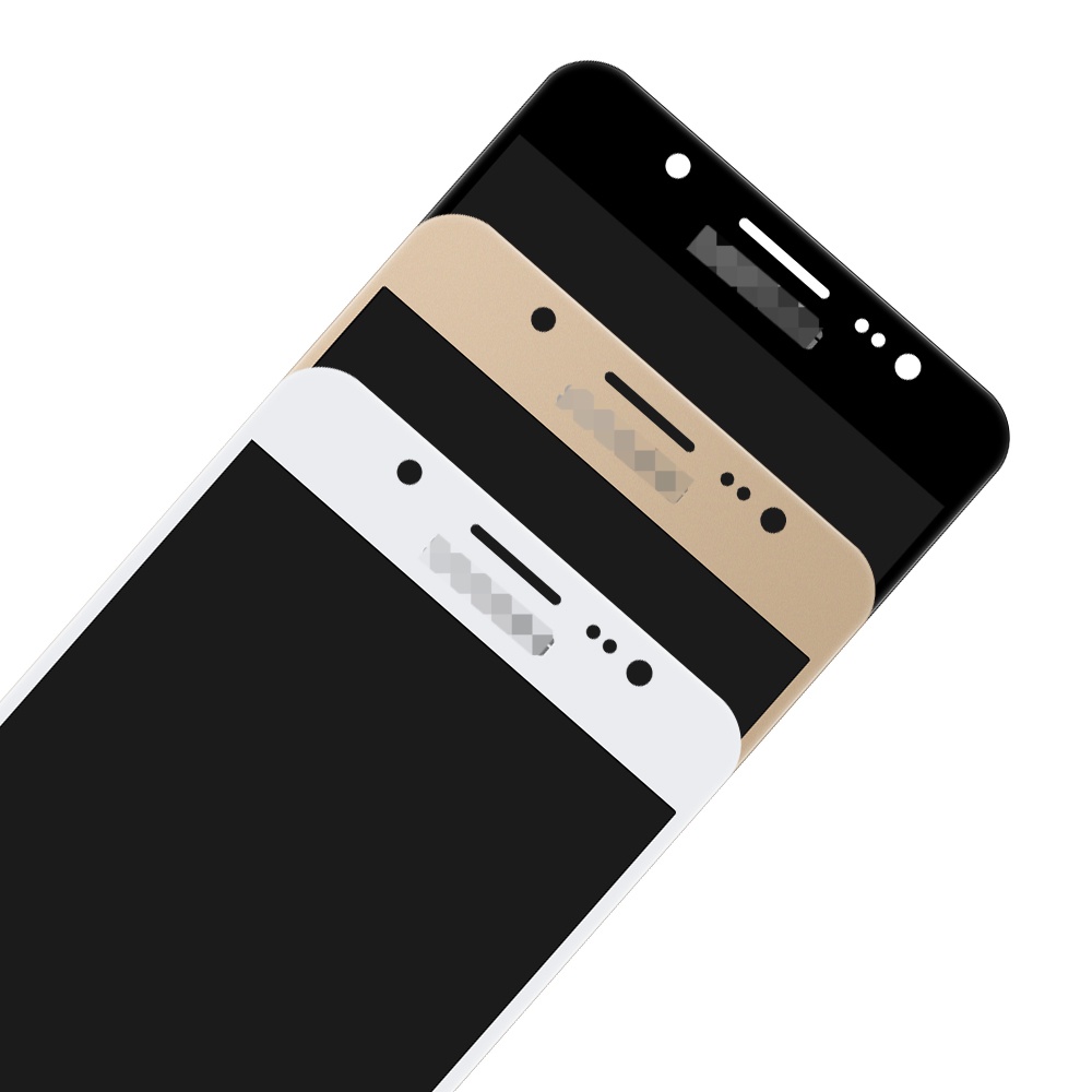 Zin OLED Màn Hình điện thoại Cho Samsung J7 2016 J710 LCD thay thế màn hình